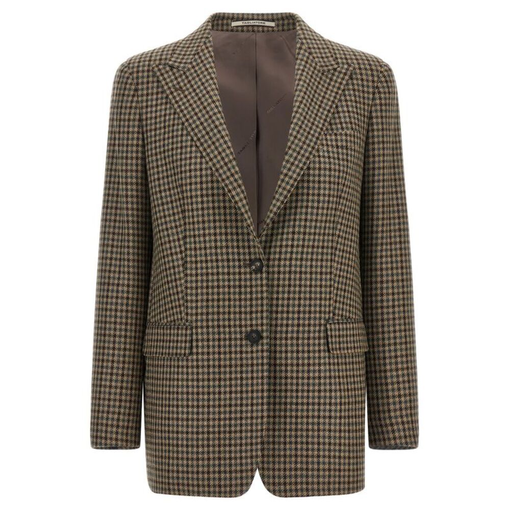 Tagliatore Women 'Bertha' Blazer